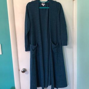 Lularoe Sarah Duster